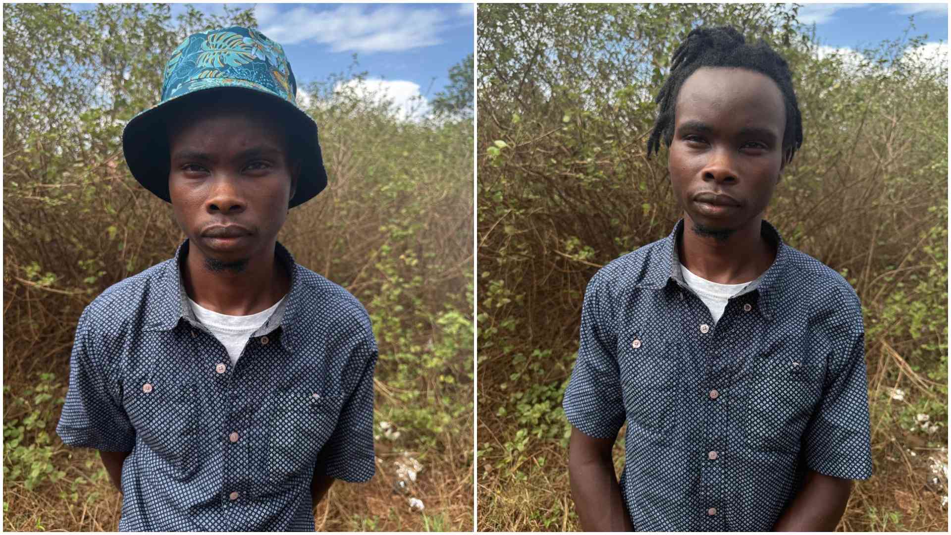 DCI arrests man in Gatundu South after alleged threat to President William Ruto