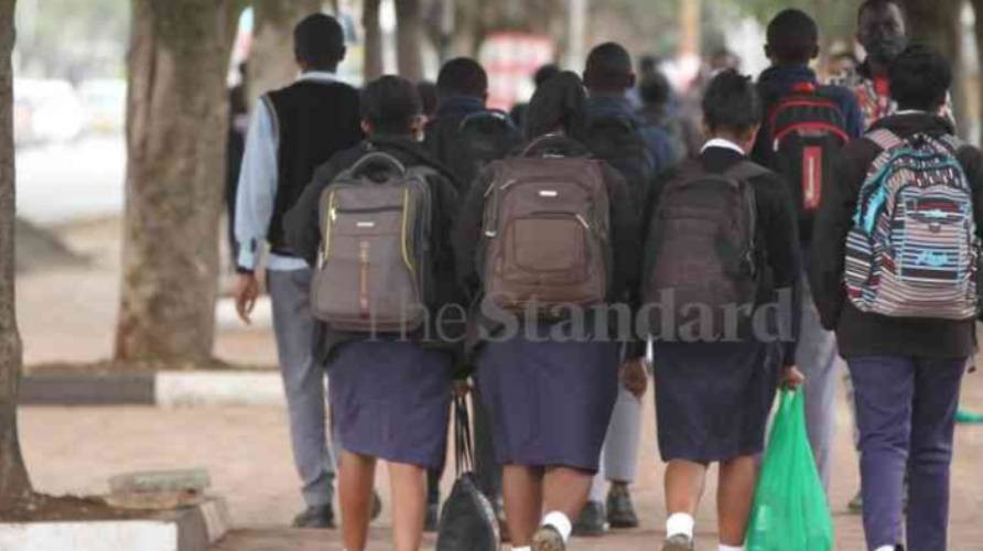 School unrest a cry for help, not just indiscipline, experts say