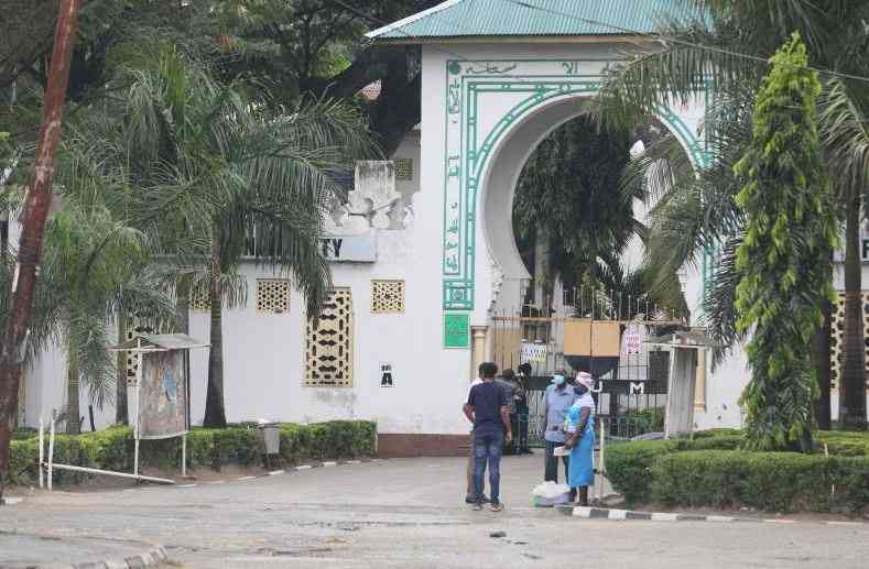 Timeless Properties Limited loses seafront land in Mombasa