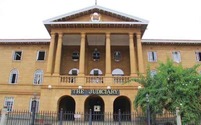 Judiciary adds 15 Small Claims courts, two appellate courts to cut travel, delays