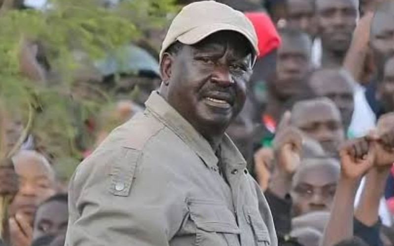 Why Kenya misses Baba, the supreme arbiter of public fury
