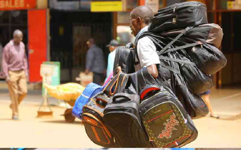 Fees headache, term dates uncertainty as schools reopen