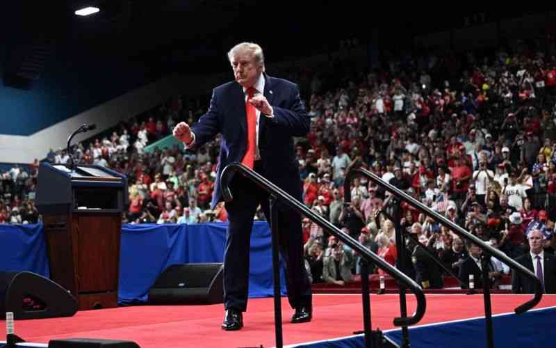 Why Africa must watch closely the mid-term polls in America