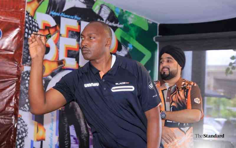 Teams ready for Continental To...