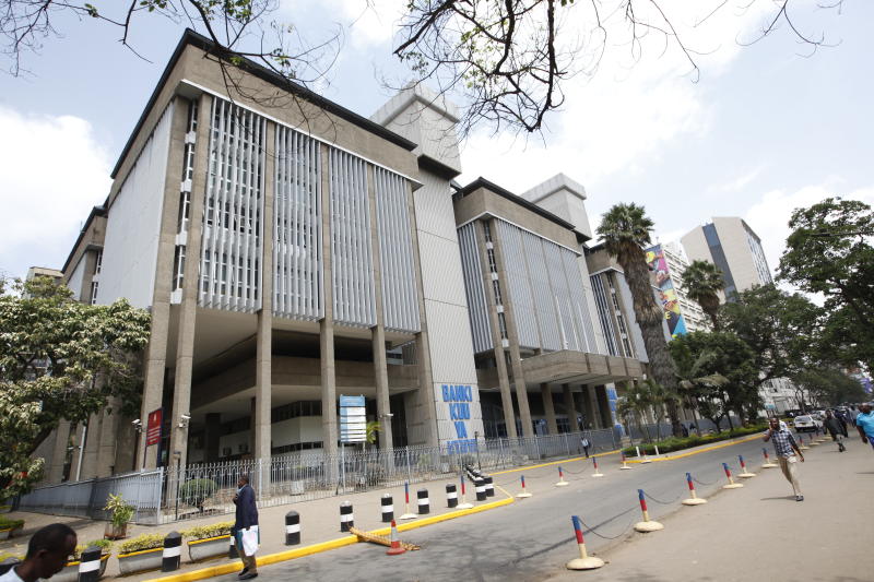 CBK fees waiver pushes M-Pesa daily deals with banks to Sh15b