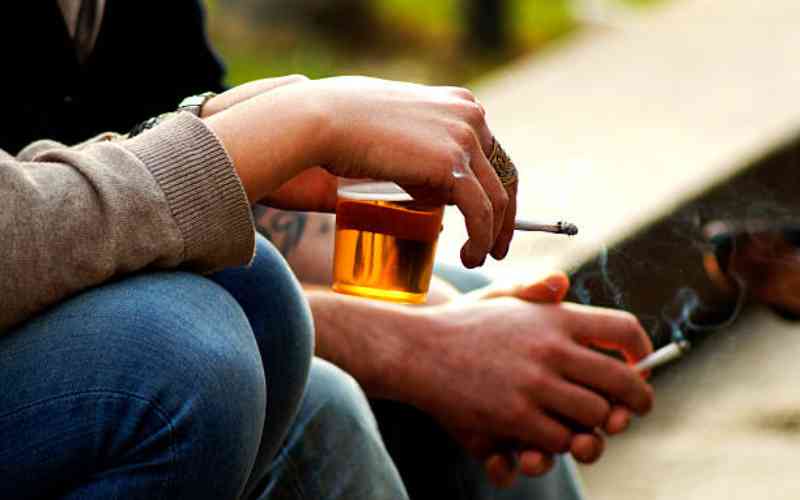 National Treasury asked to raise taxes on tobacco, sugary drinks and alcohol