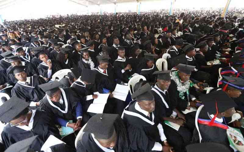 Universities set to drop unattractive courses in new reforms