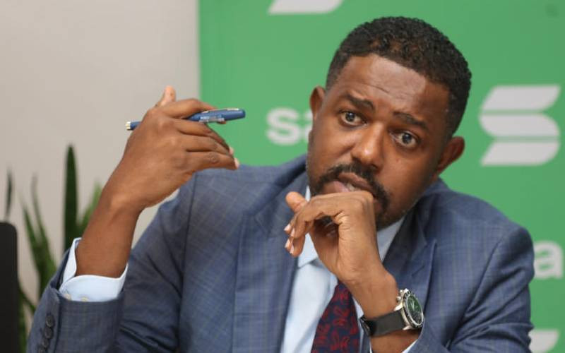 KNCCI rejects Bill seeking to establish Business Council of Kenya