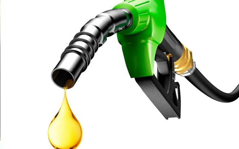 Kenya Kwanza is not to blame for high cost of fuel