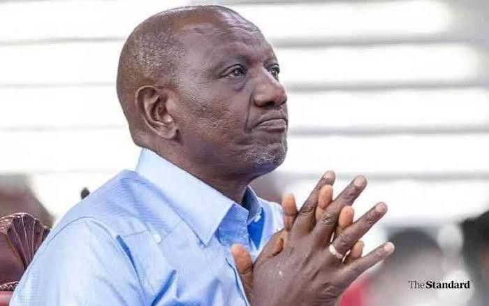 Ruto's trial-and-error presidency