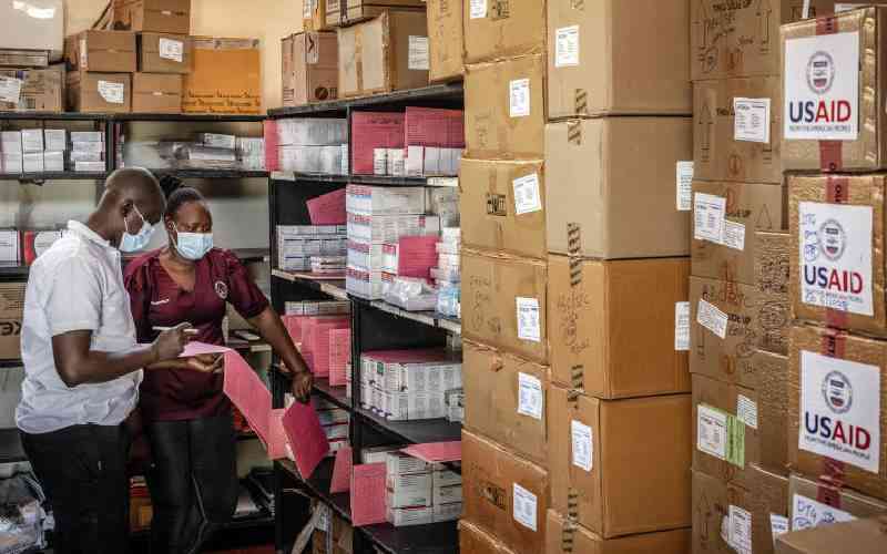 US health agency edits website to reflect anti-vax views