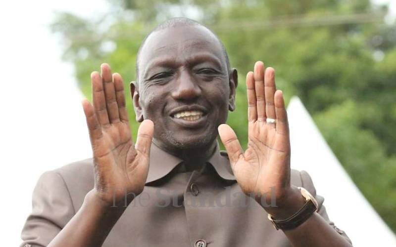 After sugar, transport is Ruto's next big test