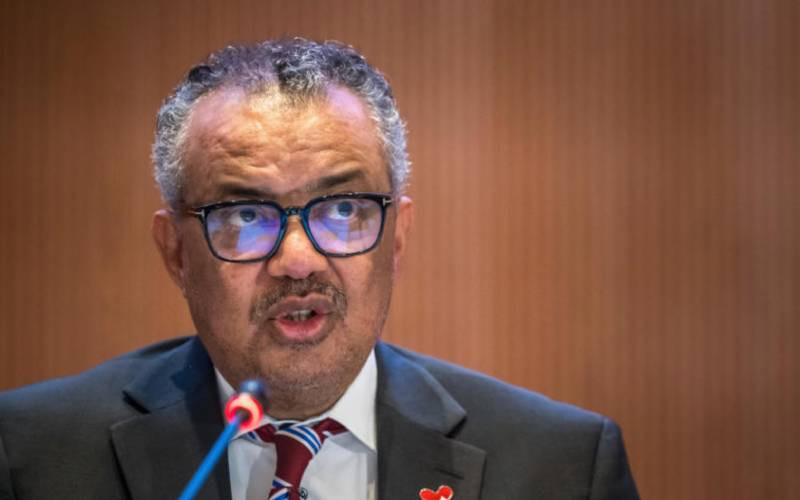 US withdrawal from WHO sparks global health alarm