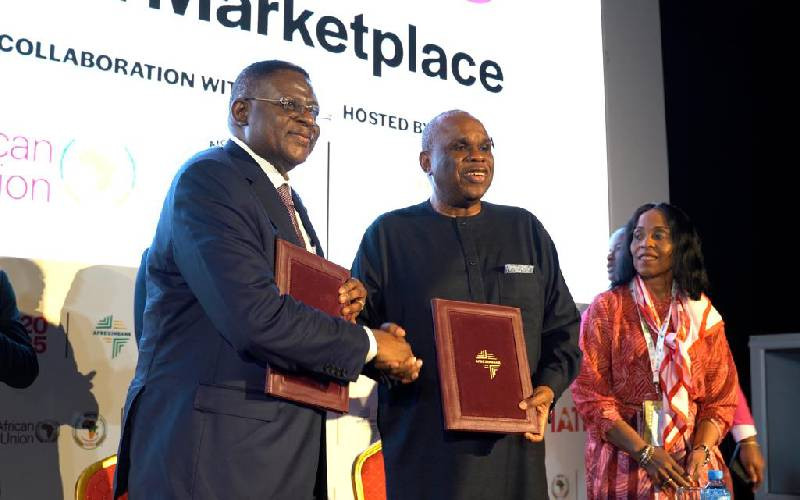 Afreximbank pledges $2 billion to boost African county governments' role in trade