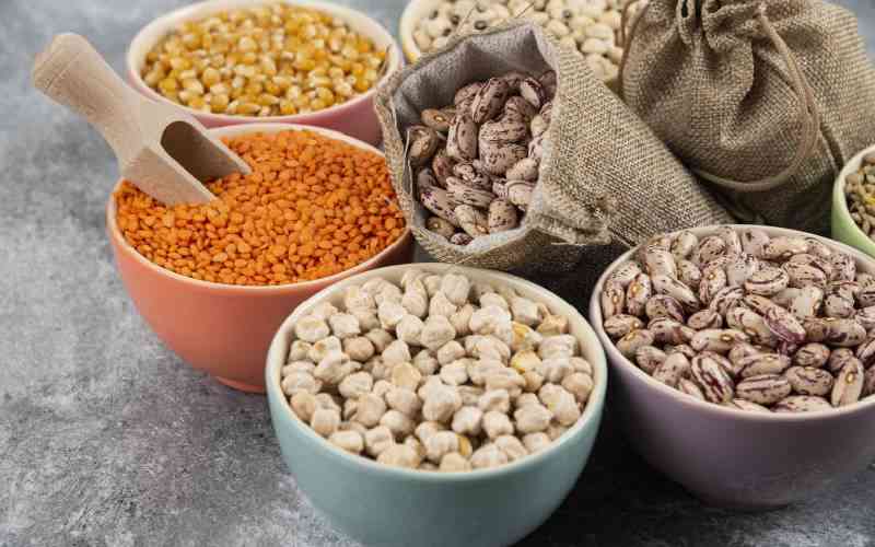 Seed-sharing ban ends, bringing new dawn for women's group