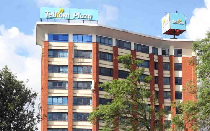 Puzzle of UAE firm in Sh6b Telkom deal deepens