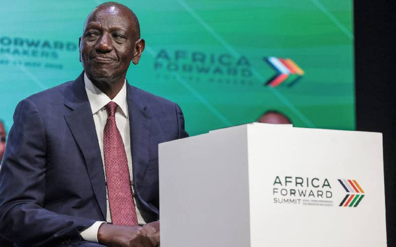 Kenyans dismiss President Ruto's national address as 'hollow'