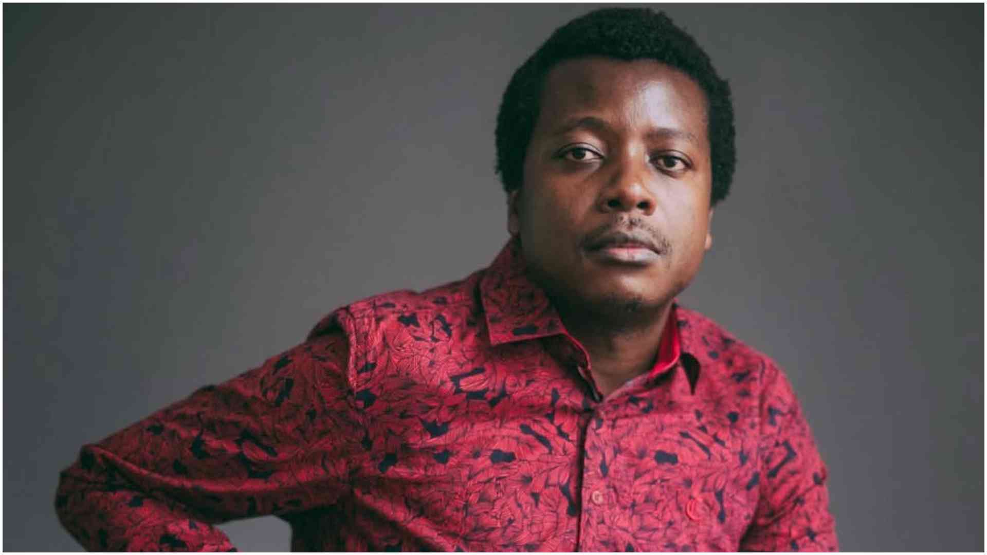 Octopizzo mourns longtime manager and friend Victor Ongaya