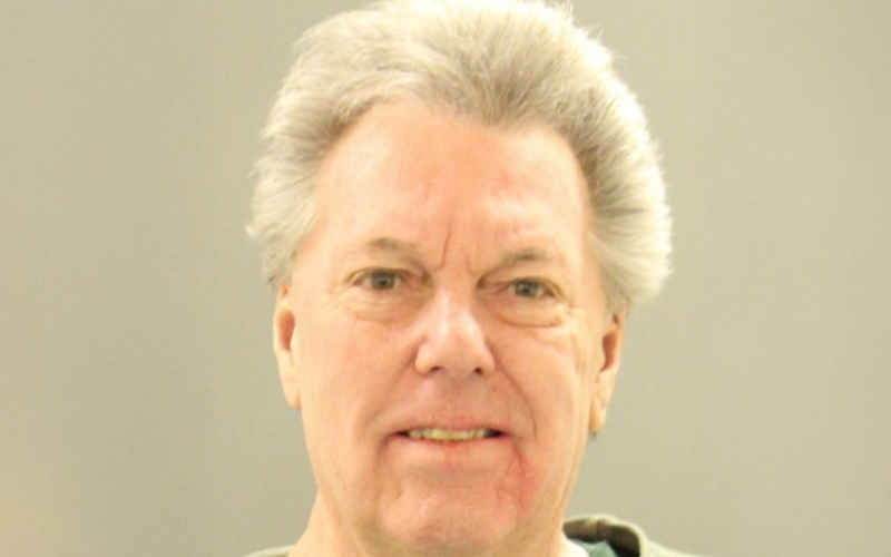 Jill Biden's ex-husband William Stevenson charged with wife's murder