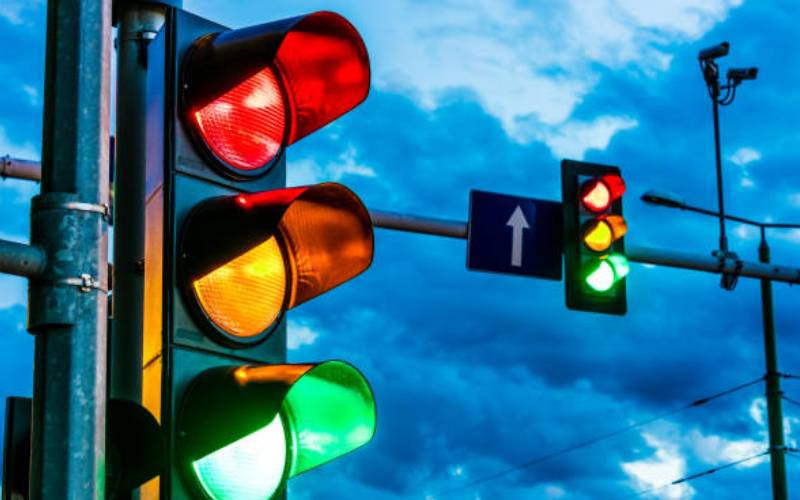 Kisumu City to get first traffic lights