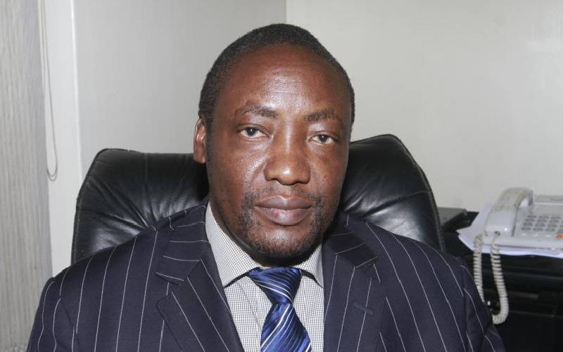 NLC taken to task over delays on historical land injustices