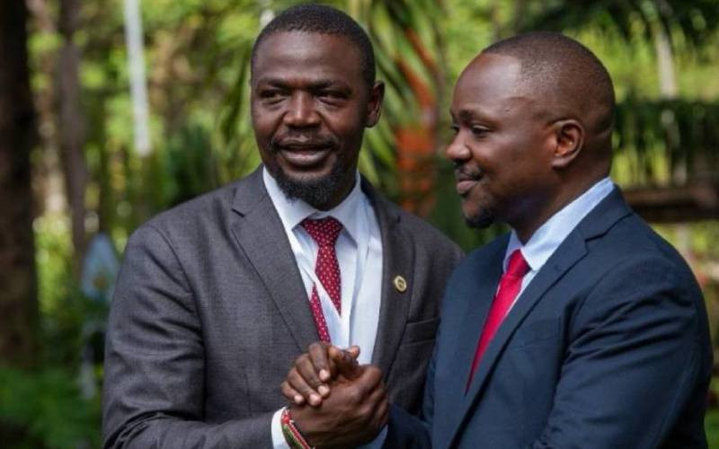 Win for medics as KMPDU offered seat on Ebola task force