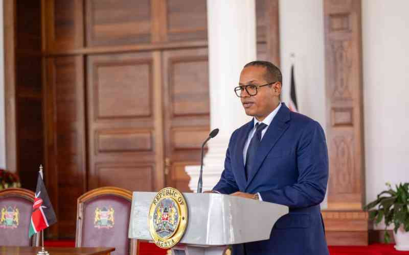 Amsons commits Sh4.5b to Kenya's healthcare infrastructure