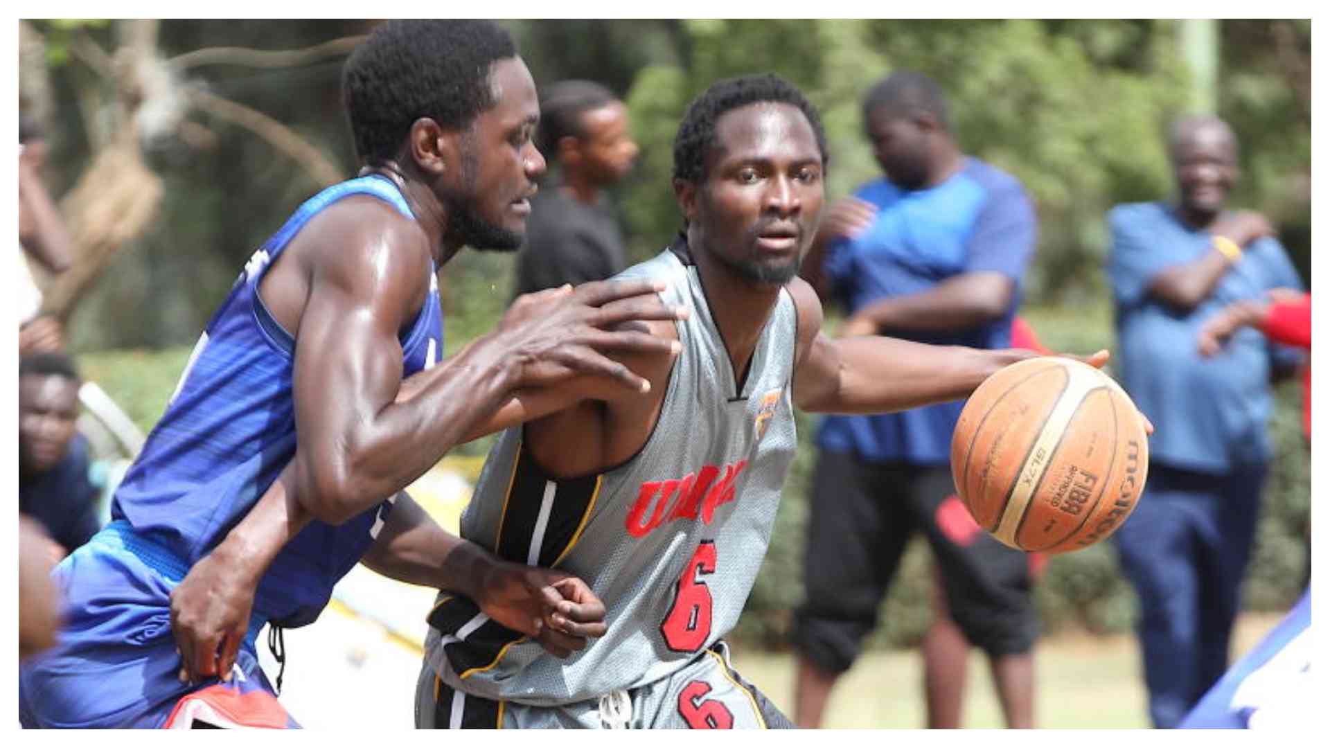 Umoja leap five places up on KBF standings