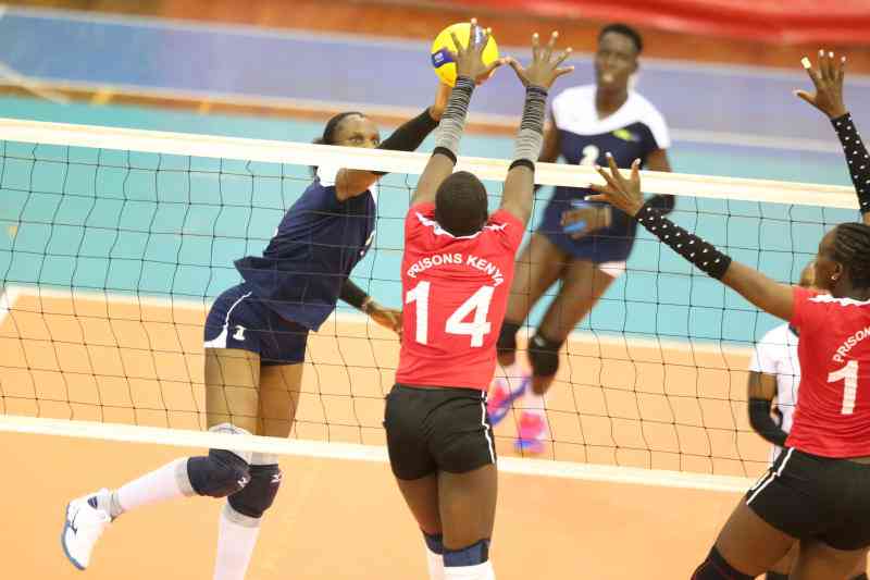 Last four battle for Kenya Cup final slots