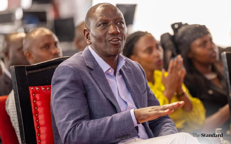 Fear of heckling as Ruto allies prepare for Mt Kenya tour