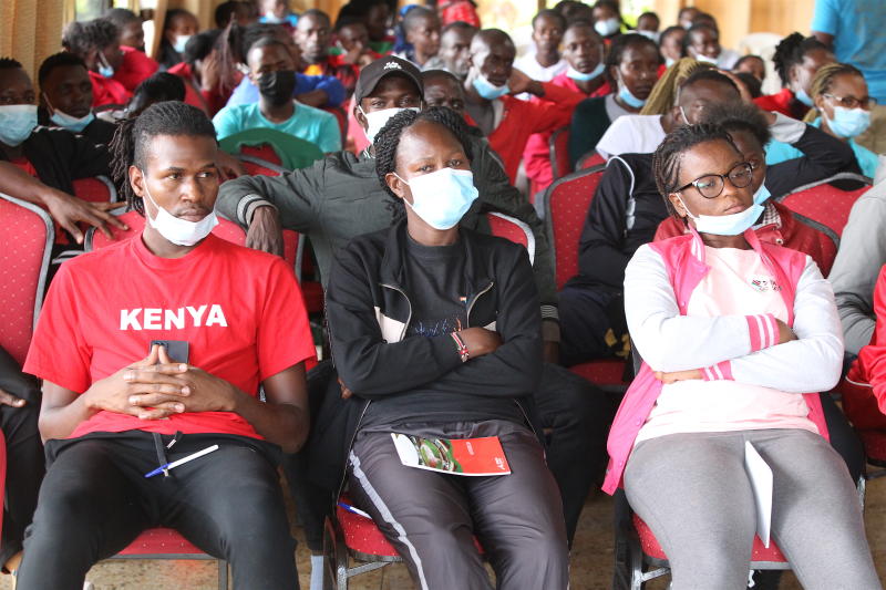 Deaflympics: Team Kenya challenged to surpass medal haul in Brazil