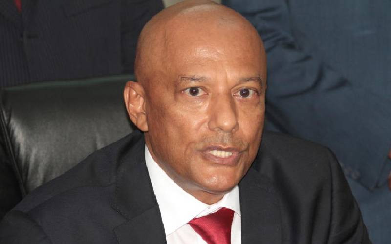 EACC recovers Sh6.6 billion pr...