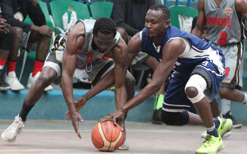 Eldonets Platinum clash with Umoja, Equity Bank in Eldoret