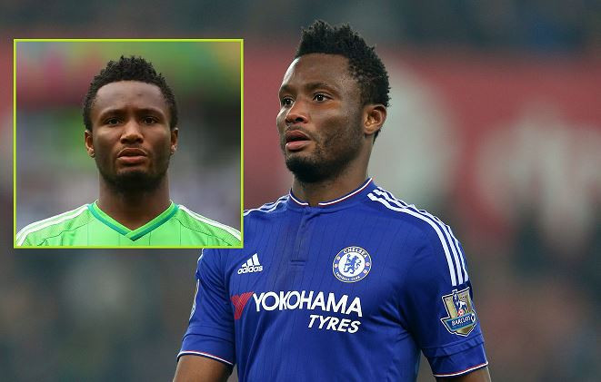 35 year-old John Obi Mikel retires from professional football