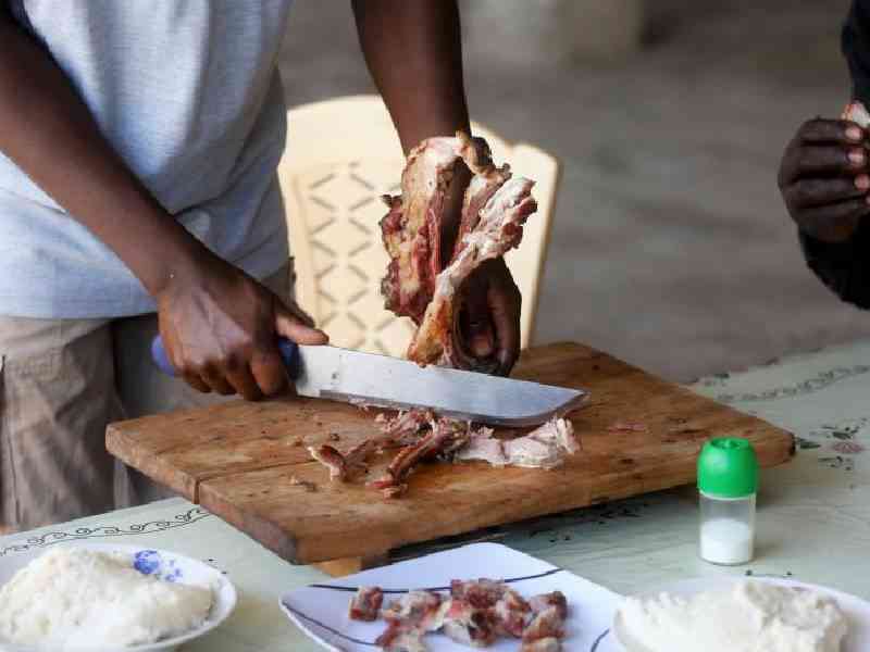How Kenya's food safety profile is worsening, and why it's time to act