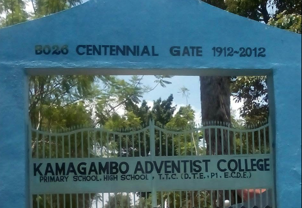 Kamagambo becomes Kenya's 90th university as new chapter begins