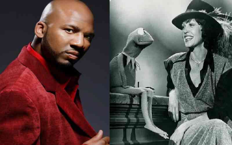 Tributes continue as fans mourn, Samuel Monroe Jr and Jaye P. Morgan