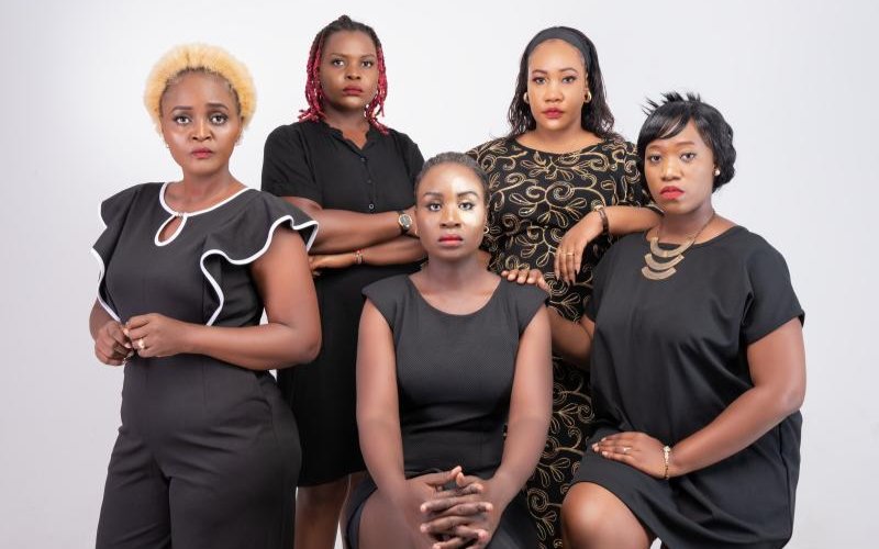 Dangerous Divas: Play unveils secrets of female friendships