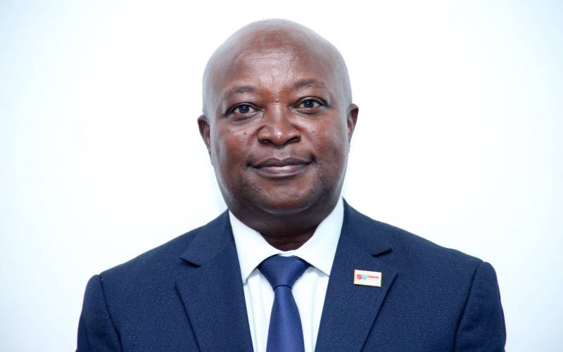 New Standard Group appointments: Chaacha Mwita confirmed as CEO