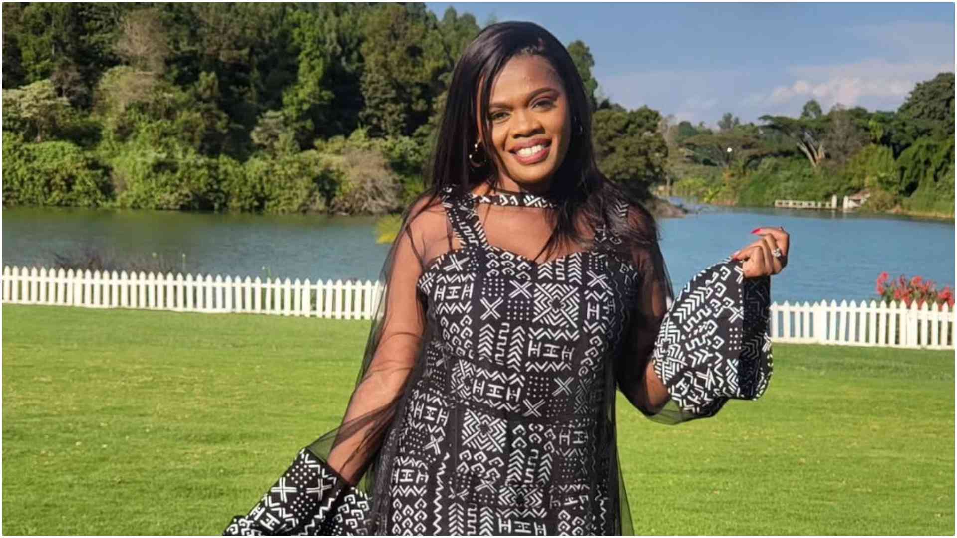 DPP directs DCI to probe singer Betty Bayo's death