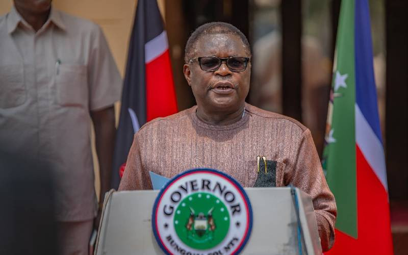 Resign or be fired: Lusaka warns civil servants in politics as he reshuffles cabinet