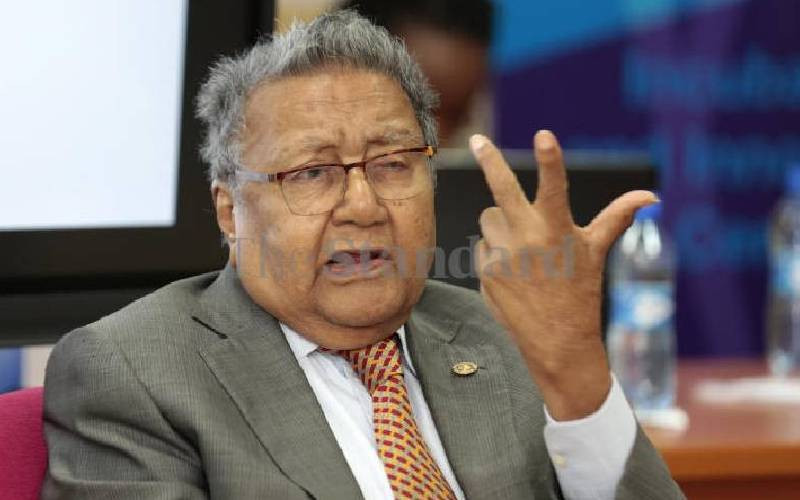 Chandaria leads key support fo...