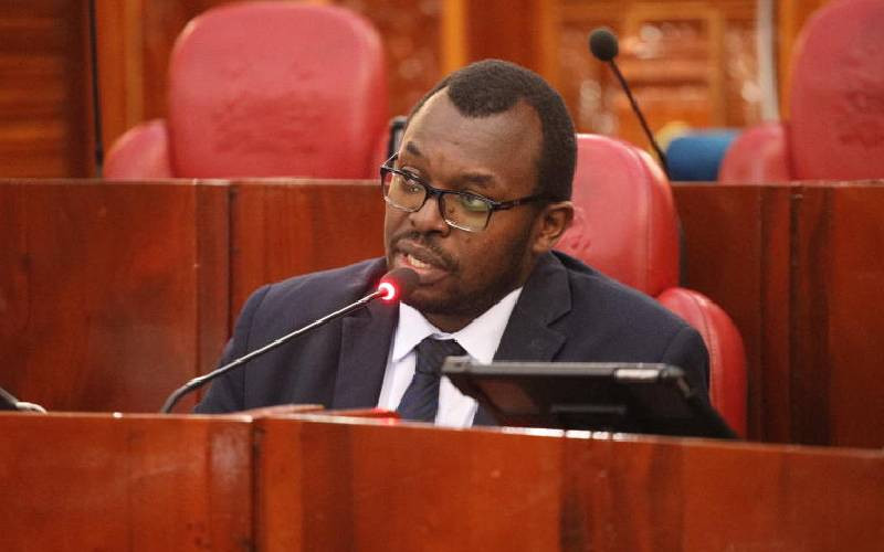 MPs grill former NHIF boss over billing that costs six times more