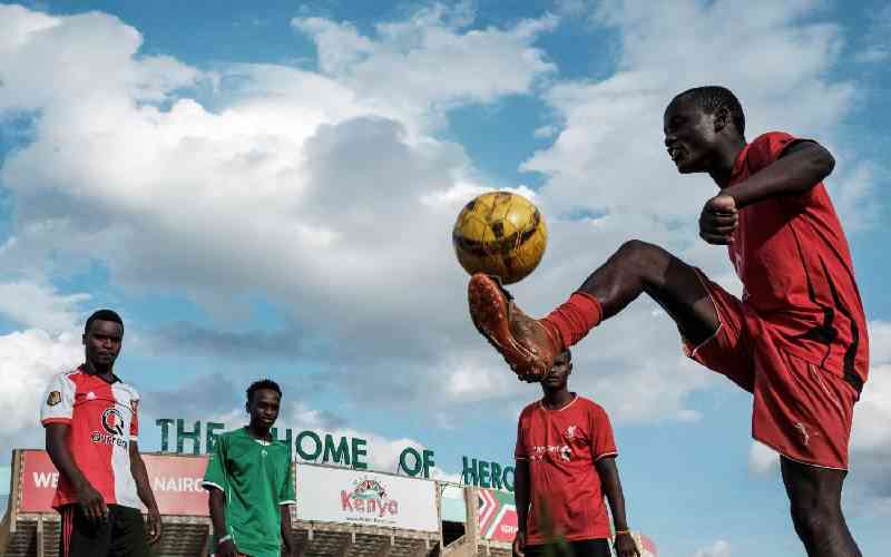 Ministry ordered to conduct public participation on sports academies