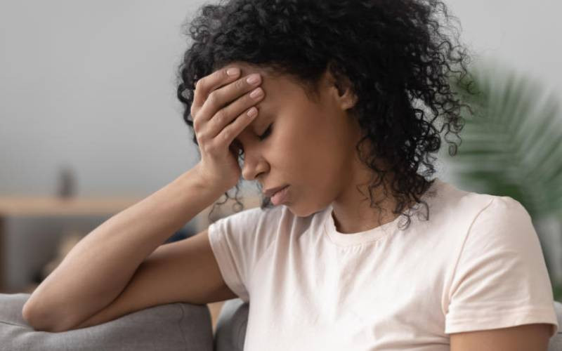 Handle personal stress without letting your career suffer