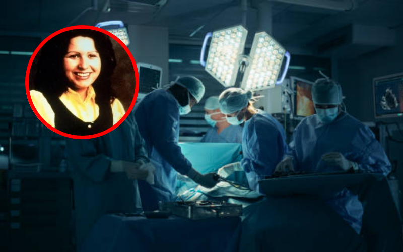 Toxic patient? Mystery of Gloria Ramirez, woman who made doctors collapse mid-surgery