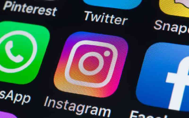 How social media made 2022 sad year for Kenyan journalism
