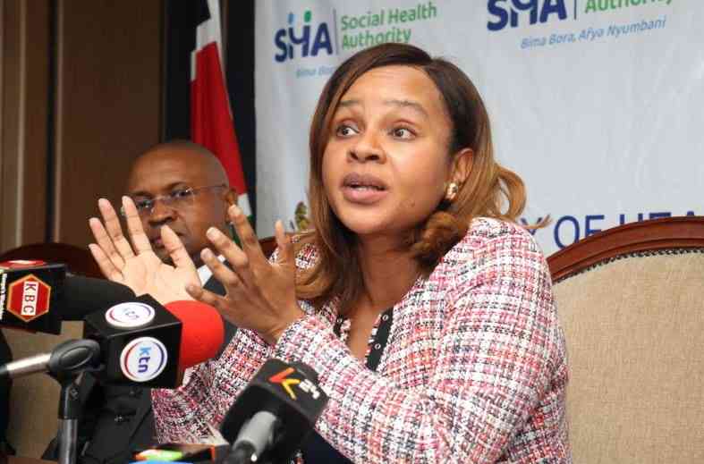 Robbing the sick: County staff left to die as policy millions vanish