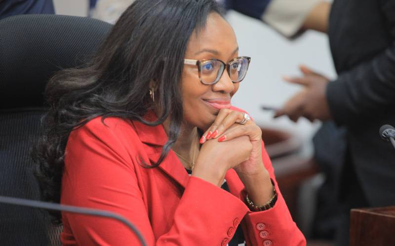 Nakuru MCAs want Kihika summoned over county spending