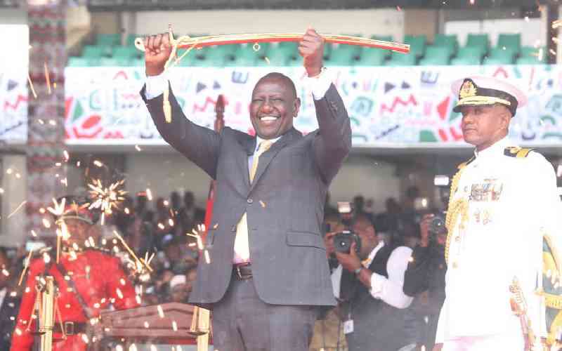William Ruto's 100 days in office haven't been rosy, what does future hold?